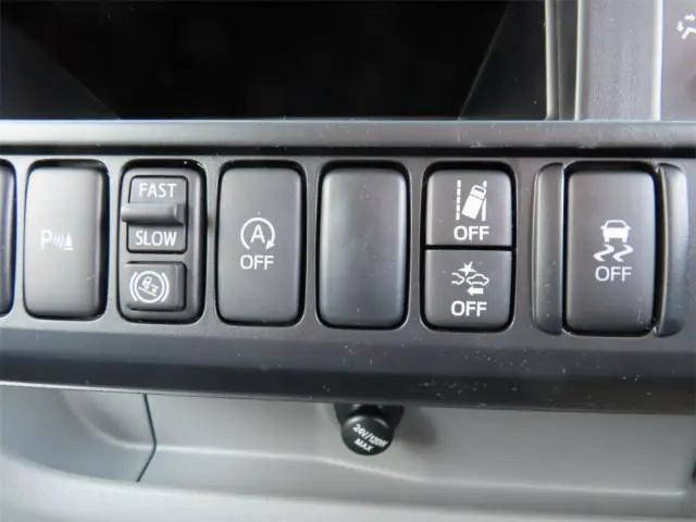 トヨタダイナダブルキャブ（Wキャブ）小型（2t・3t）[写真14]