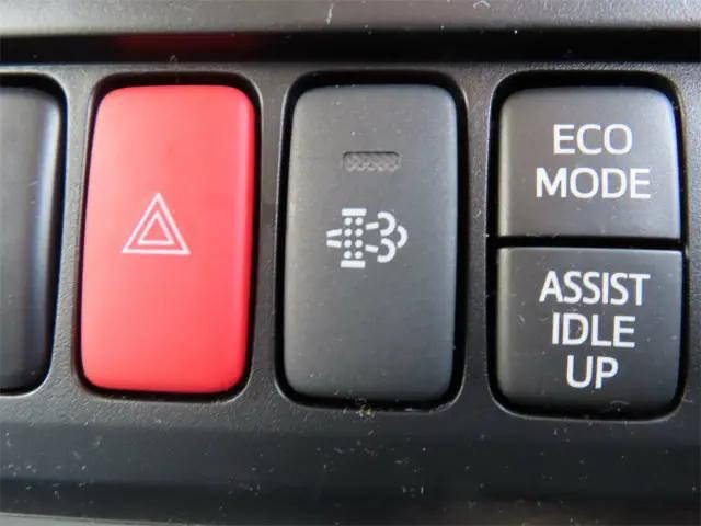 トヨタダイナダブルキャブ（Wキャブ）小型（2t・3t）[写真15]