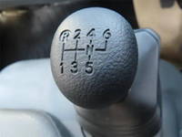 トヨタダイナダブルキャブ（Wキャブ）小型（2t・3t）[写真19]