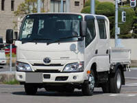 トヨタダイナダブルキャブ（Wキャブ）小型（2t・3t）[写真01]