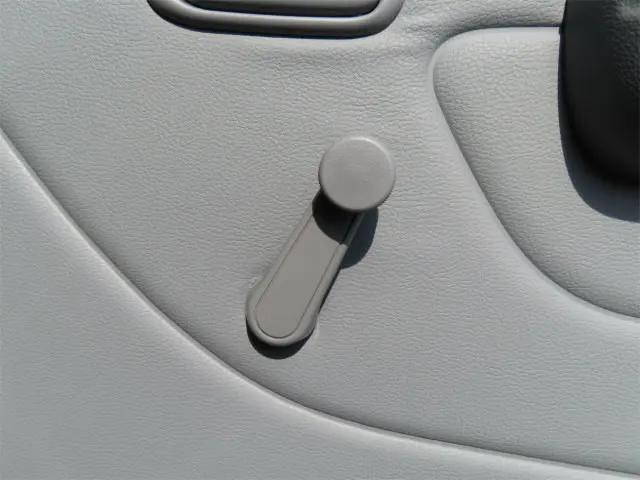 トヨタダイナダブルキャブ（Wキャブ）小型（2t・3t）[写真22]