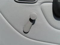 トヨタダイナダブルキャブ（Wキャブ）小型（2t・3t）[写真23]