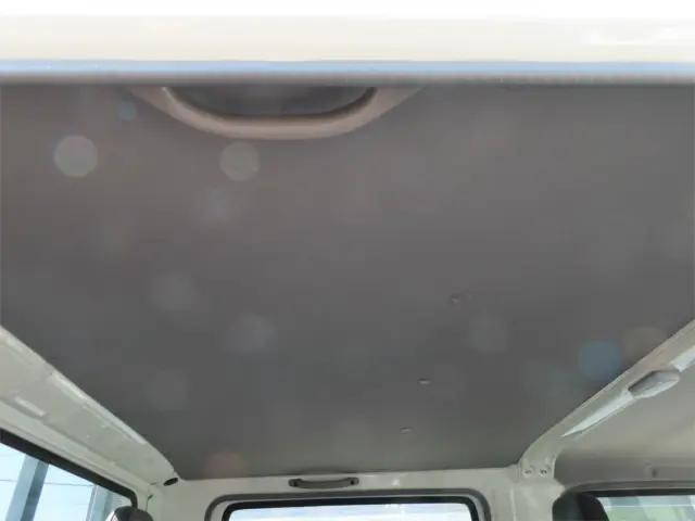 トヨタダイナダブルキャブ（Wキャブ）小型（2t・3t）[写真25]