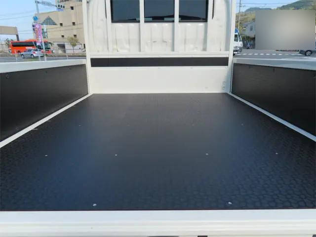 トヨタダイナダブルキャブ（Wキャブ）小型（2t・3t）[写真26]