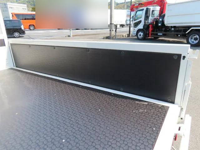 トヨタダイナダブルキャブ（Wキャブ）小型（2t・3t）[写真28]