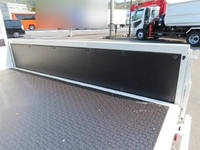 トヨタダイナダブルキャブ（Wキャブ）小型（2t・3t）[写真29]