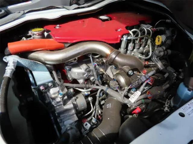 トヨタダイナダブルキャブ（Wキャブ）小型（2t・3t）[写真30]