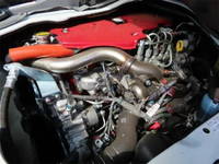 トヨタダイナダブルキャブ（Wキャブ）小型（2t・3t）[写真31]