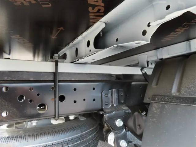 トヨタダイナダブルキャブ（Wキャブ）小型（2t・3t）[写真31]