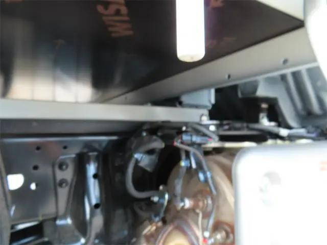 トヨタダイナダブルキャブ（Wキャブ）小型（2t・3t）[写真34]