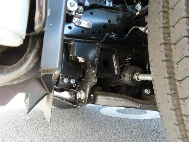 トヨタダイナダブルキャブ（Wキャブ）小型（2t・3t）[写真37]