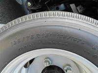 トヨタダイナダブルキャブ（Wキャブ）小型（2t・3t）[写真40]