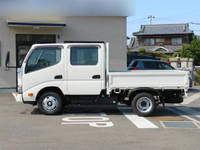 トヨタダイナダブルキャブ（Wキャブ）小型（2t・3t）[写真04]