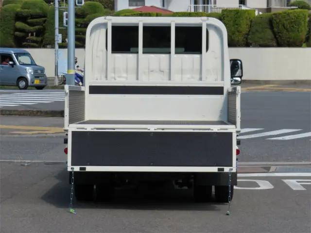 トヨタダイナダブルキャブ（Wキャブ）小型（2t・3t）[写真07]