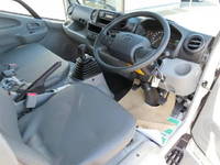 トヨタダイナダブルキャブ（Wキャブ）小型（2t・3t）[写真09]