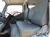 トヨタダイナダブルキャブ（Wキャブ）小型（2t・3t）[写真10]