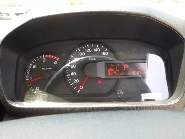 トヨタダイナアルミバン小型（2t・3t）[写真15]