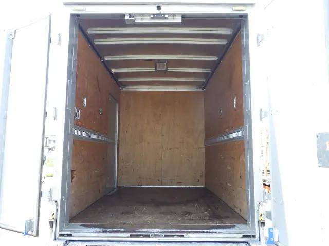 トヨタダイナアルミバン小型（2t・3t）[写真16]