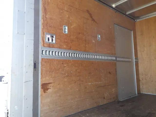 トヨタダイナアルミバン小型（2t・3t）[写真17]