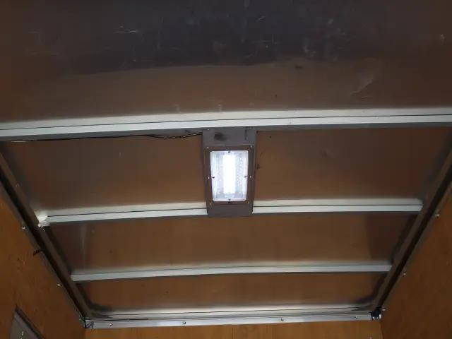 トヨタダイナアルミバン小型（2t・3t）[写真19]