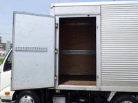 トヨタダイナアルミバン小型（2t・3t）[写真21]