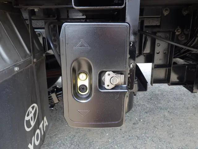 トヨタダイナアルミバン小型（2t・3t）[写真27]