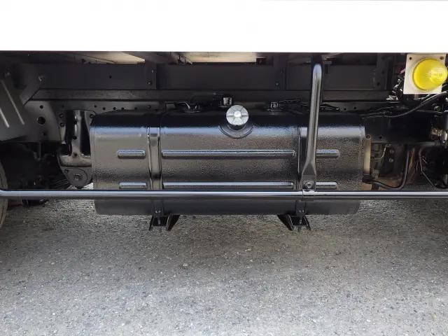 トヨタダイナアルミバン小型（2t・3t）[写真30]