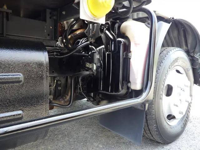 トヨタダイナアルミバン小型（2t・3t）[写真31]