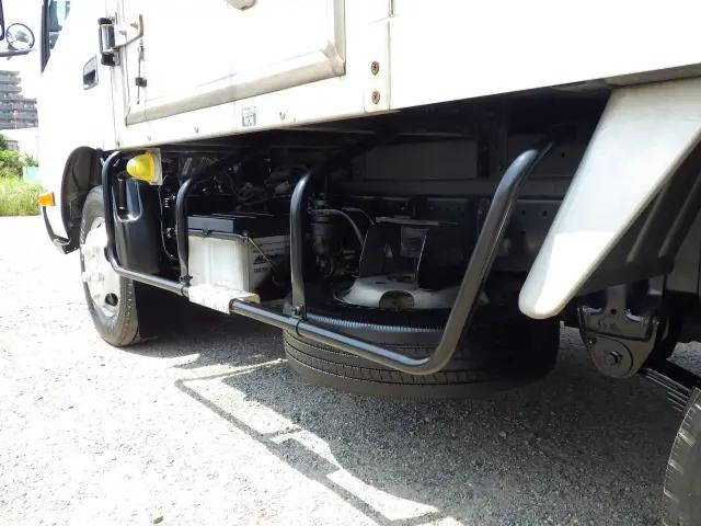 トヨタダイナアルミバン小型（2t・3t）[写真33]