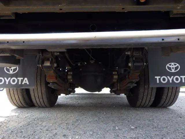 トヨタダイナアルミバン小型（2t・3t）[写真35]