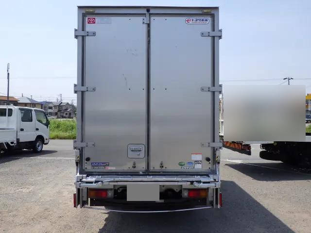 トヨタダイナアルミバン小型（2t・3t）[写真05]