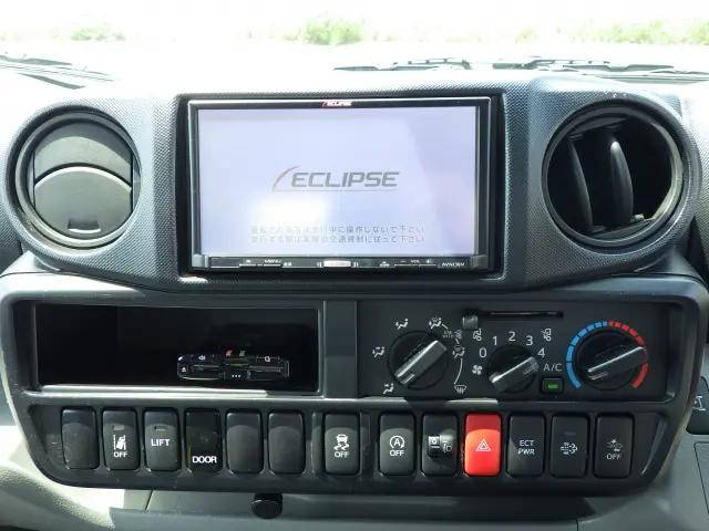 トヨタダイナアルミバン小型（2t・3t）[写真08]