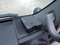 トヨタトヨエース平ボディ小型（2t・3t）[写真14]