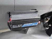 トヨタトヨエース平ボディ小型（2t・3t）[写真15]