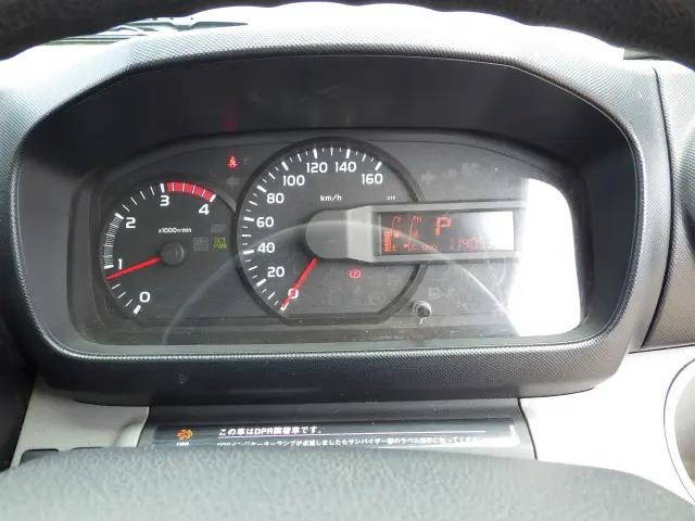 トヨタトヨエース平ボディ小型（2t・3t）[写真17]