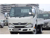 トヨタトヨエース平ボディ小型（2t・3t）[写真01]
