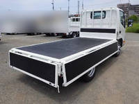 トヨタトヨエース平ボディ小型（2t・3t）[写真21]