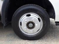 トヨタトヨエース平ボディ小型（2t・3t）[写真22]