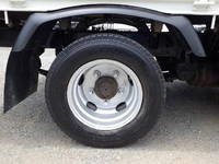 トヨタトヨエース平ボディ小型（2t・3t）[写真24]