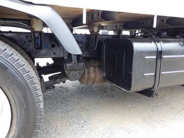 トヨタトヨエース平ボディ小型（2t・3t）[写真27]