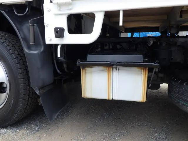 トヨタトヨエース平ボディ小型（2t・3t）[写真29]