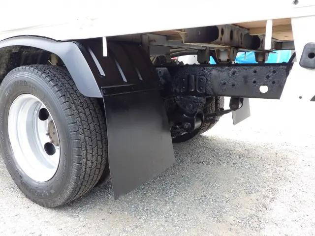 トヨタトヨエース平ボディ小型（2t・3t）[写真31]