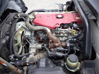 トヨタトヨエース平ボディ小型（2t・3t）[写真35]