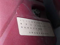 トヨタトヨエース平ボディ小型（2t・3t）[写真37]