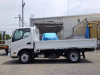 トヨタトヨエース平ボディ小型（2t・3t）[写真04]