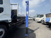 三菱ふそうファイターセルフクレーン4段増トン（6t・8t）[写真15]