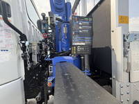 三菱ふそうファイターセルフクレーン4段増トン（6t・8t）[写真16]