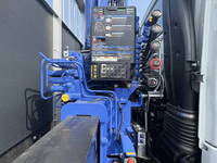 三菱ふそうファイターセルフクレーン4段増トン（6t・8t）[写真17]