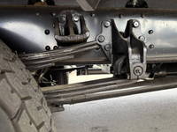 三菱ふそうファイターセルフクレーン4段増トン（6t・8t）[写真22]