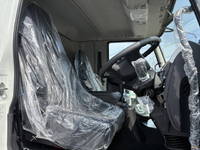 三菱ふそうファイターセルフクレーン4段増トン（6t・8t）[写真25]